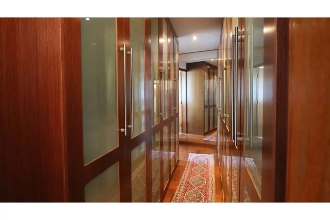 Imagem Apartamento à venda no bairro Morumbi - São Paulo/SP