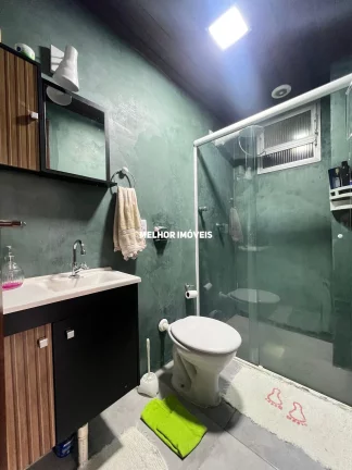 Imagem Apartamento Quadra Mar à Venda - Balneário Camboriú