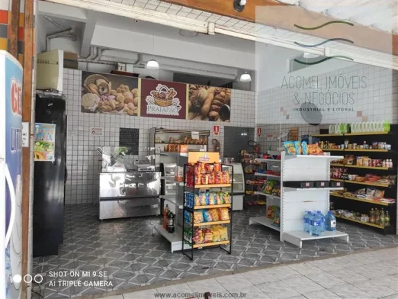 Imagem Prédios Comerciais para venda em Praia Grande no bairro Ocian
