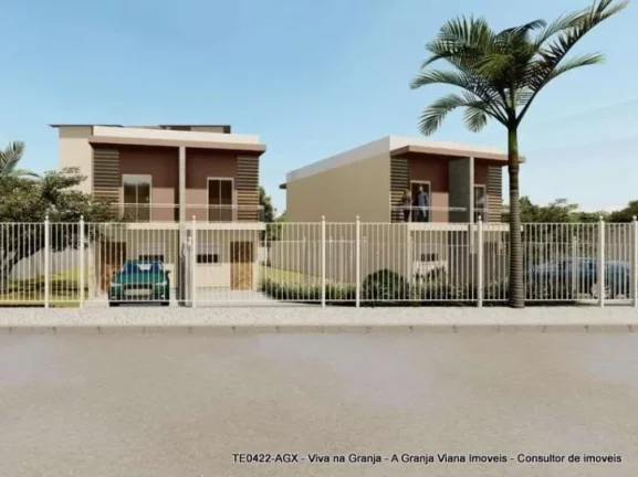 Imagem Área 1.500 m² para incorporação residencial. São 5 lotes (p/ 1 prédio e 4 casas) próxima ao centro de Cotia!