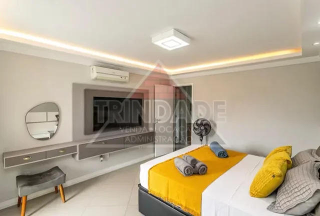 Imagem CASA TEMPORADA em RIO DE JANEIRO - RJ, RECREIO DOS BANDEIRANTES
