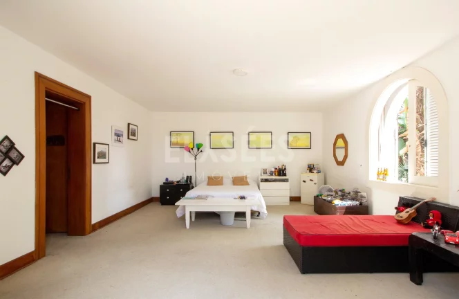 Imagem Casa RESIDENCIAL em SÃO PAULO - SP, CIDADE JARDIM