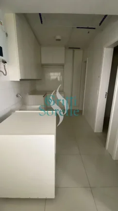 Imagem Apartamento à Venda no Itaim Bibi - São Paulo/SP.