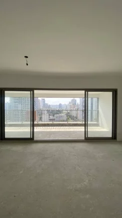 Imagem Apartamento à venda Vila Clementino São Paulo