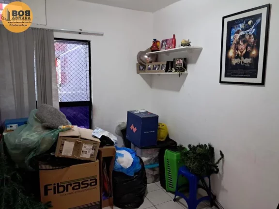 Imagem Apartamento Padrão