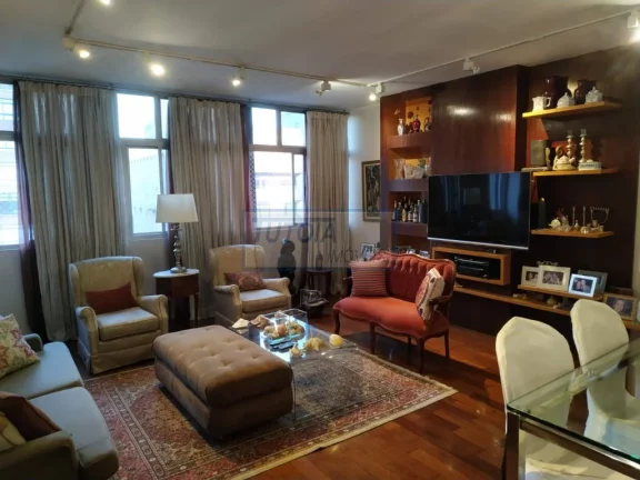 Imagem APARTAMENTO Á VENDA NO JARDIM PAULISTA, SAO PAULO