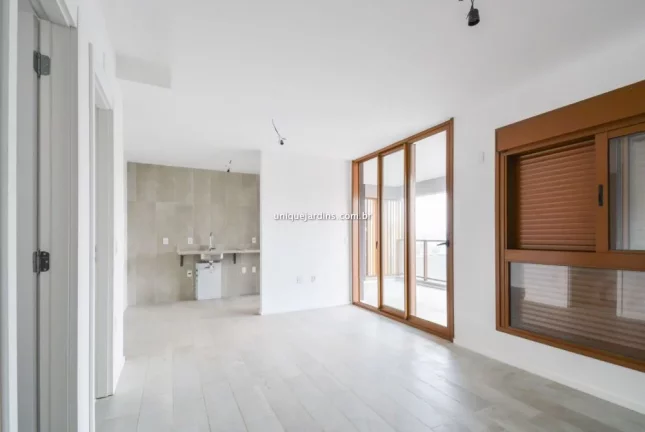 Imagem Apartamento à venda Vila Nova Conceição São Paulo