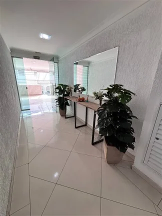 Imagem APARTAMENTO COM 60 m² - GUILHERMINA - PRAIA GRANDE SP