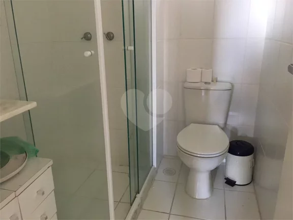 Imagem Apartamento à venda com 3 quartos, sendo 1 suíte, no condomínio Quartier Residence, São Paulo - SP