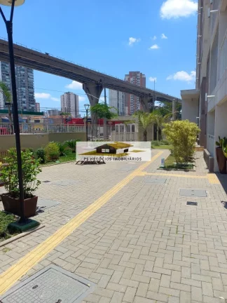 Imagem Apartamento MOBILIADO a venda na Vila prudente