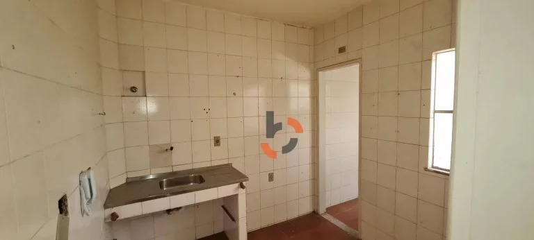 Imagem Apartamento com 2 dormitórios para alugar, 72 m² por R$ 922,43/mês - Prata - Nova Iguaçu/RJ