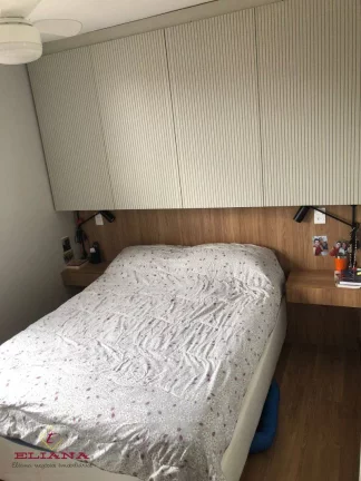 Imagem Apartamento com 2 quartos, 70m², à venda em São Paulo, Rio Pequeno