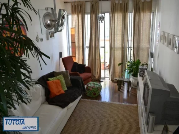 Imagem APARTAMENTO RESIDENCIAL em SAO PAULO - SP, VILA MARIANA