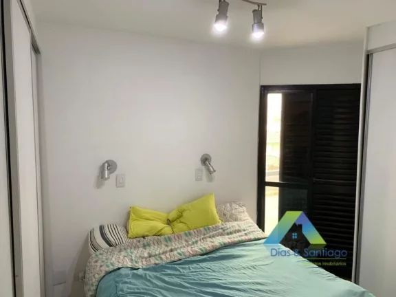 Imagem Lindo apartamento a 700 metros da estação do metro Alto do Ipiranga com ótimo acabamento 3 dormitórios, lazer completo.