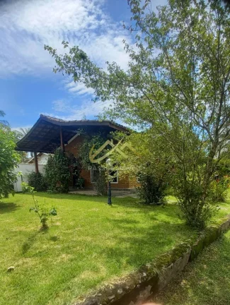 Imagem ÓTIMA CASA NO ITAGUÁ A 100MTS DA ORLA, PERTO DE RESTAURANTES, COMÉRCIOS E PRAIAS