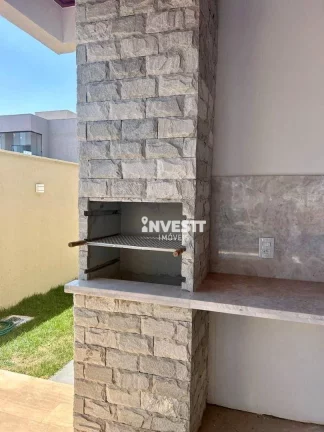 Imagem Casa à venda no Terras Alpha 2 - Senador Canedo/GO