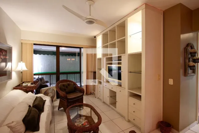 Imagem Apartamento à Venda - Barra da Tijuca, 2 Quartos, 102 m2
