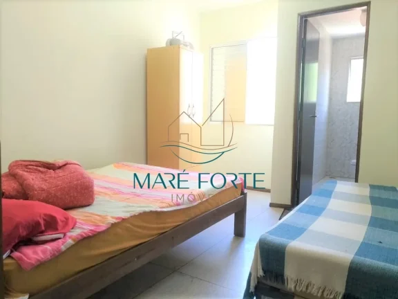 Imagem APARTAMENTO A POUCOS METROS DO MAR