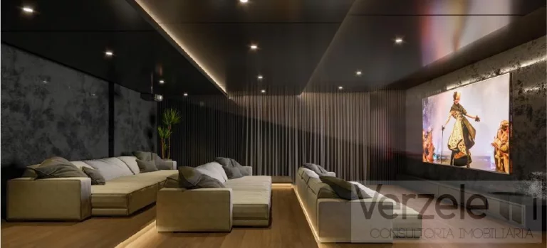 Imagem Apartamento 3 dormitórios para Venda no bairro Perequê
