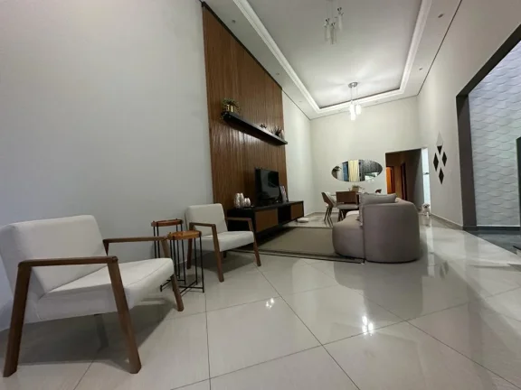 Imagem Casa a venda no Condomínio Villagio Milano