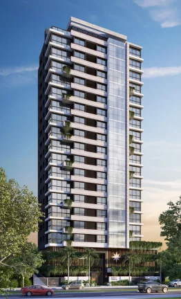 Imagem Apartamento à venda, com 2 quartos, 78,52m²