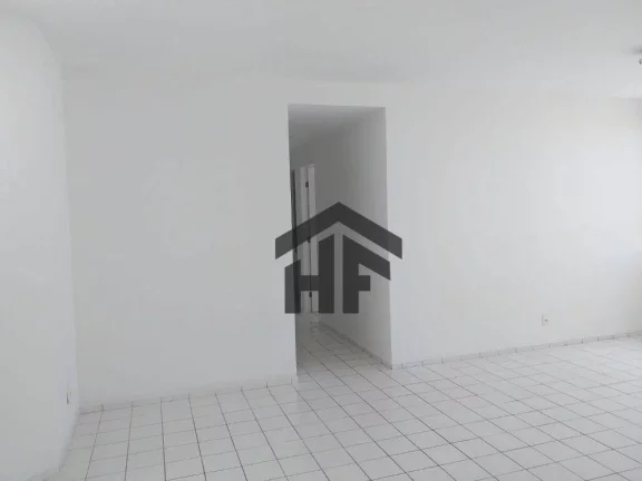 Imagem Apartamento com 2 Quartos para Alugar, 70 m² em Aflitos - Recife
