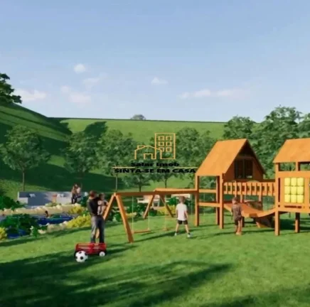 Imagem Terreno de Condomínio Rural|Amparo |Barra Mansa RJ