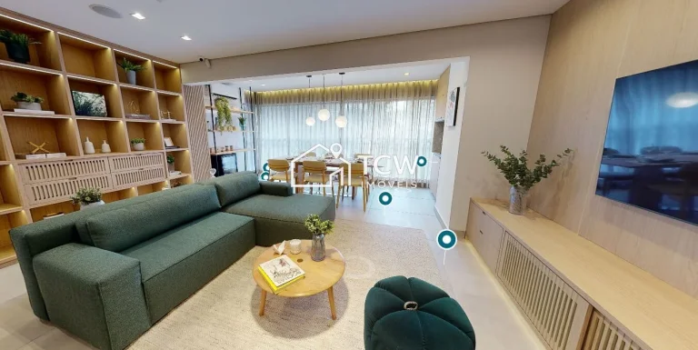 Imagem Apartamento à venda no bairro Saúde - São Paulo/SP, Zona Sul