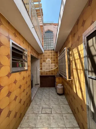 Imagem Casa Padrão