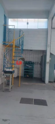 Imagem Galpão para locação, Jardim Aclimação, Santo André, SP