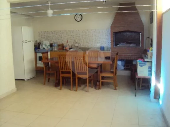 Imagem Casa à venda com 3 quartos, sendo 3 suítes, em Butantã, São Paulo - SP