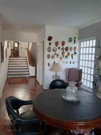 Imagem Casa à venda, 500 m² por R$ 2.649.000,00 - Parque dos Príncipes - São Paulo/SP