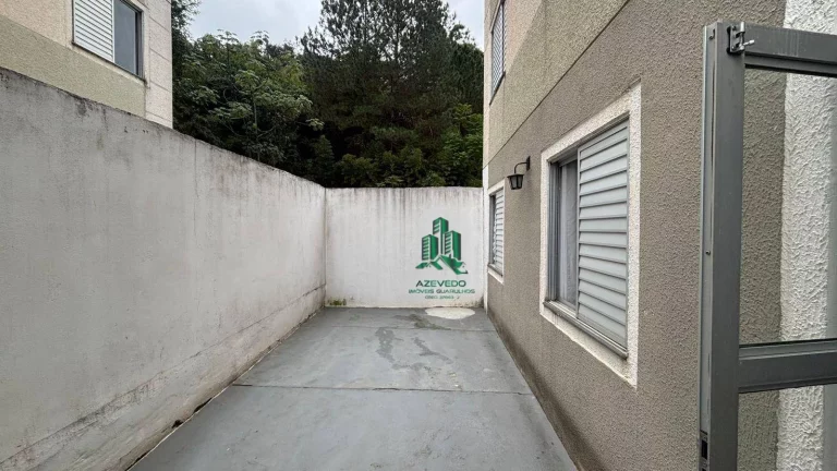 Imagem Apartamento Garden com 2 dormitórios à venda, 60 m² por R$ 265.000,00 - Jardim São Domingos - Guarulhos/SP