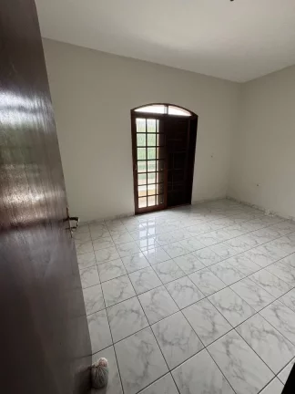 Imagem Sobrado com 3 dormitórios para alugar, 110 m² por R$ 3.750,00/mês - Jardim Ismênia - São José dos Campos/SP