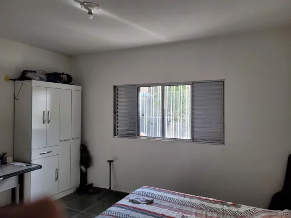 Imagem Casa com 4 dormitórios à venda, 150 m² por R$ 650.000,00 - Cidade Cruzeiro do Sul - Suzano/SP