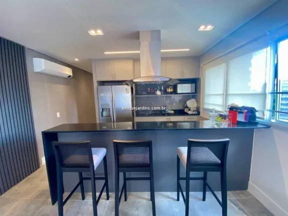 Imagem Apartamento à venda Jardim América São Paulo