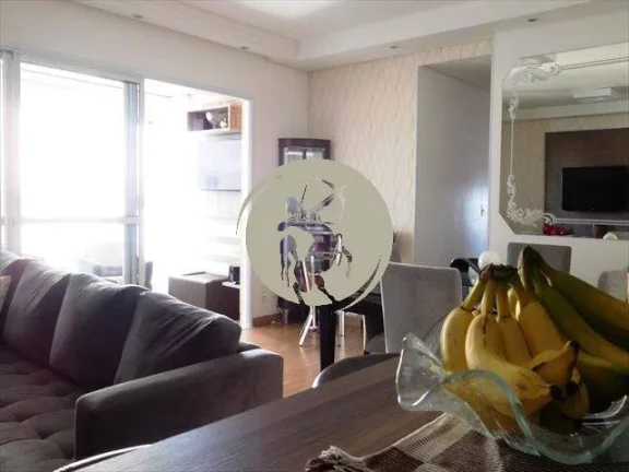 Imagem Apartamento a venda no Condomínio Vista Marina