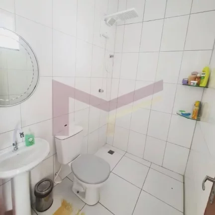 Imagem CASA 2 QUARTOS NA MANGABEIRA