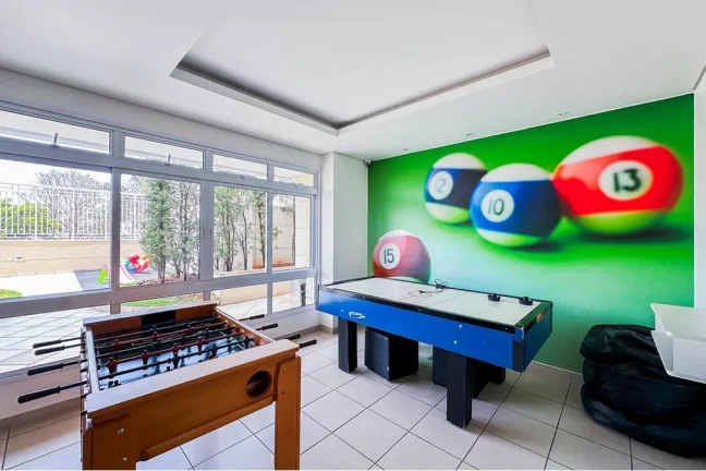 Imagem APARTAMENTO RESIDENCIAL em São Paulo - SP, Parque Imperial