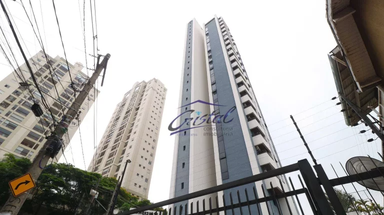 Imagem Apartamento com 4 quartos (3 suítes) à venda, 234 m² - Morumbi - São Paulo/SP
