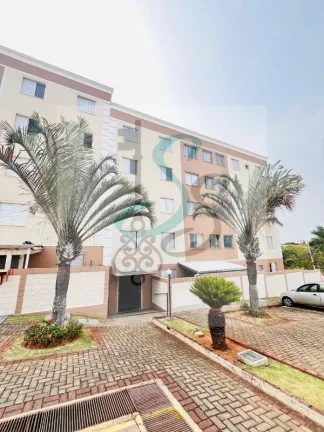 Imagem Venda de apartamento no Jardim Nova Europa, Campinas. 2 dormitórios, sala, cozinha, lavanderia, 2 banheiros, 1vaga de garagem, armários, 110 m² út