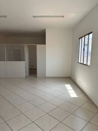 Imagem Salão 55m² em sobreloja - Água Rasa/Mooca