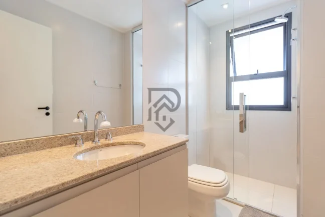 Imagem Apartamento Alto Padrão pronto para morar andar alto vista livre