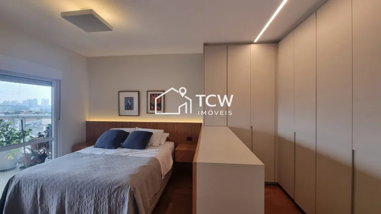 Imagem Apartamento à venda no bairro Vila Mariana - São Paulo/SP, Zona Sul