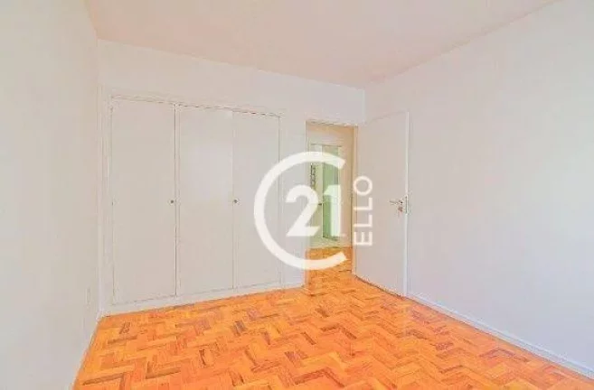 Imagem Apartamento com 134 m², 3 quartos sendo 1 suíte - Jardins
