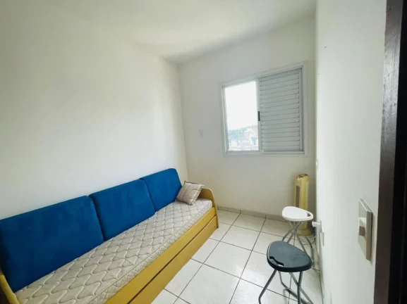 Imagem Apartamento com 3 dorms, Canto do Forte, Praia Grande - R$ 515 mil, Cod: 2320