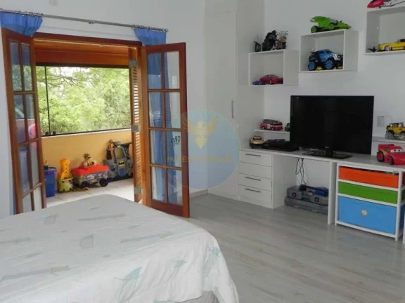 Imagem Casa em Condomínio - Aluguel no bairro Granja Viana - Carapicuíba, SP