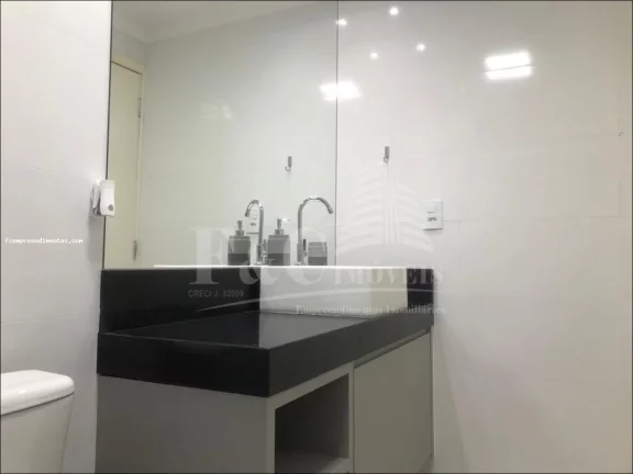 Imagem Apartamento para Venda em Americana, Vila Rio Branco, 1 dormitório, 1 banheiro, 1 vaga