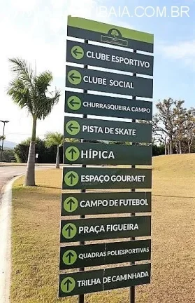 Imagem Casa Térrea à Venda | Condomínio Figueira Garden - Atibaia/SP