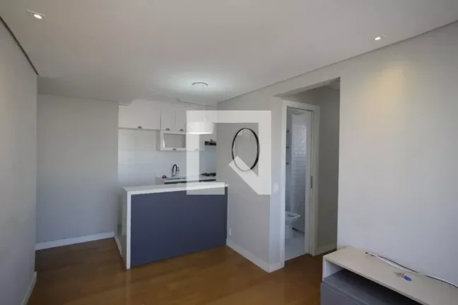 Imagem Apartamento à Venda - Cambuci, 2 Quartos, 42 m2